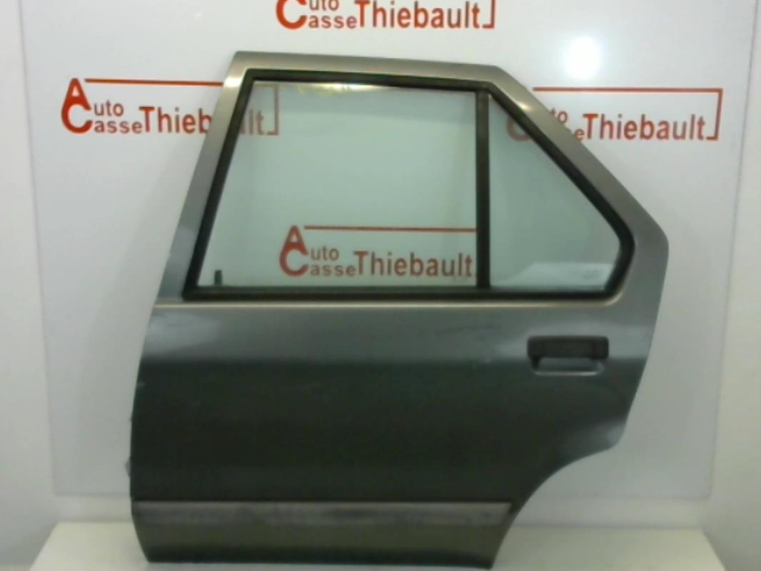 Portiera posteriore sinistra RENAULT R19 PHASE 1 Gasolina - 1
