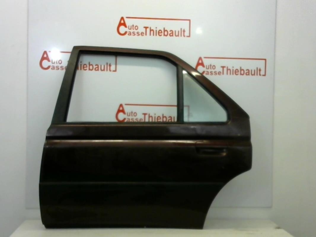 Portiera posteriore sinistra PEUGEOT 605 PHASE 1 Diésel - 1