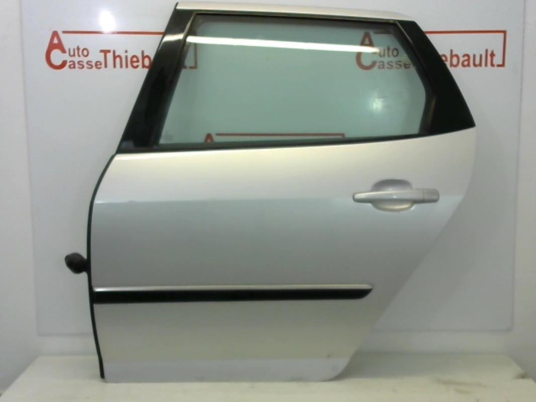 Portiera posteriore sinistra PEUGEOT 407 PHASE 1 BREAK Diésel - 1