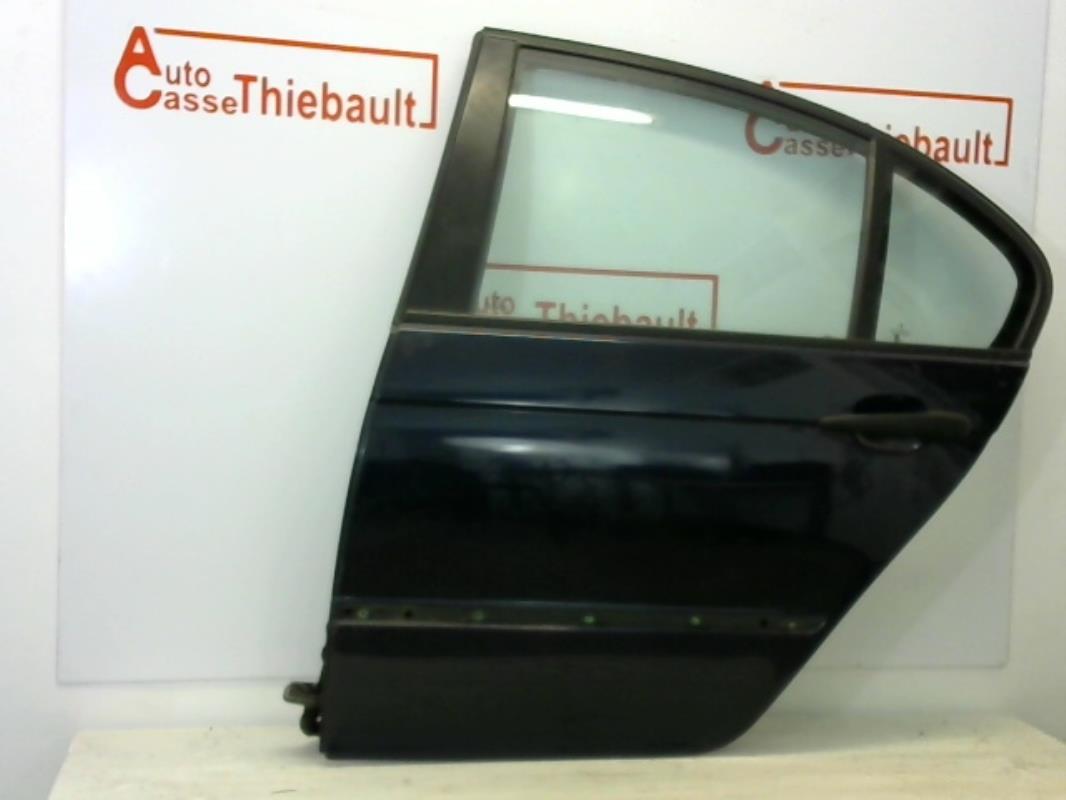 Puerta trasera izquierda BMW SERIE 3 E46  - 1
