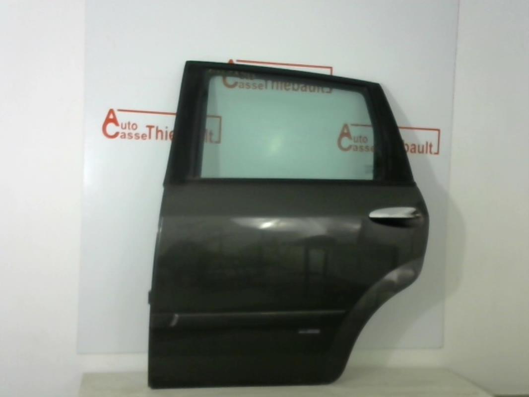 Portiera posteriore sinistra FIAT CROMA 2  - 1