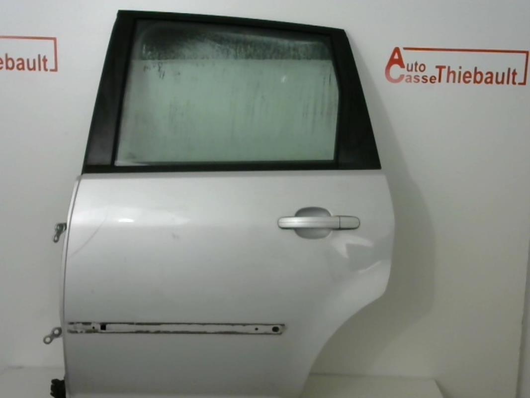 Portiera posteriore sinistra FORD C-MAX 1 PHASE 1 Diésel - 1