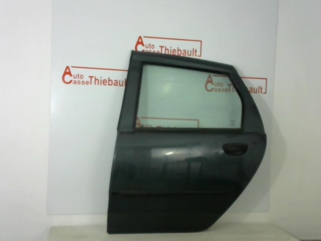 Portiera posteriore sinistra FIAT PUNTO 2 PHASE 2 Gasolina - 1