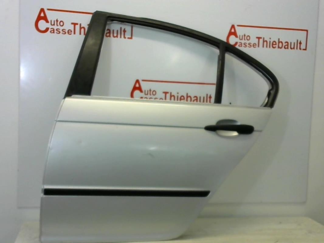 Puerta trasera izquierda BMW SERIE 3 E46  - 1
