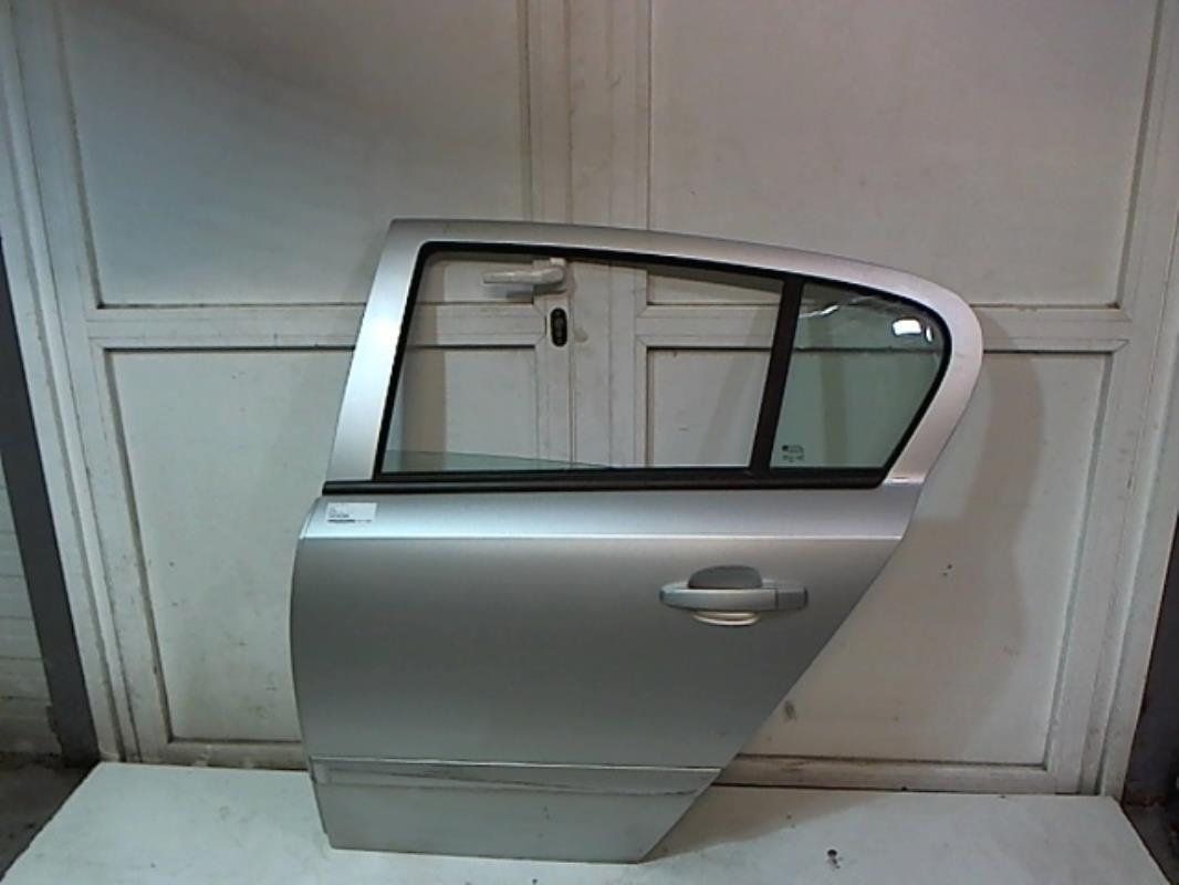 Portiera posteriore sinistra OPEL ASTRA H PHASE 1 Diésel - 1