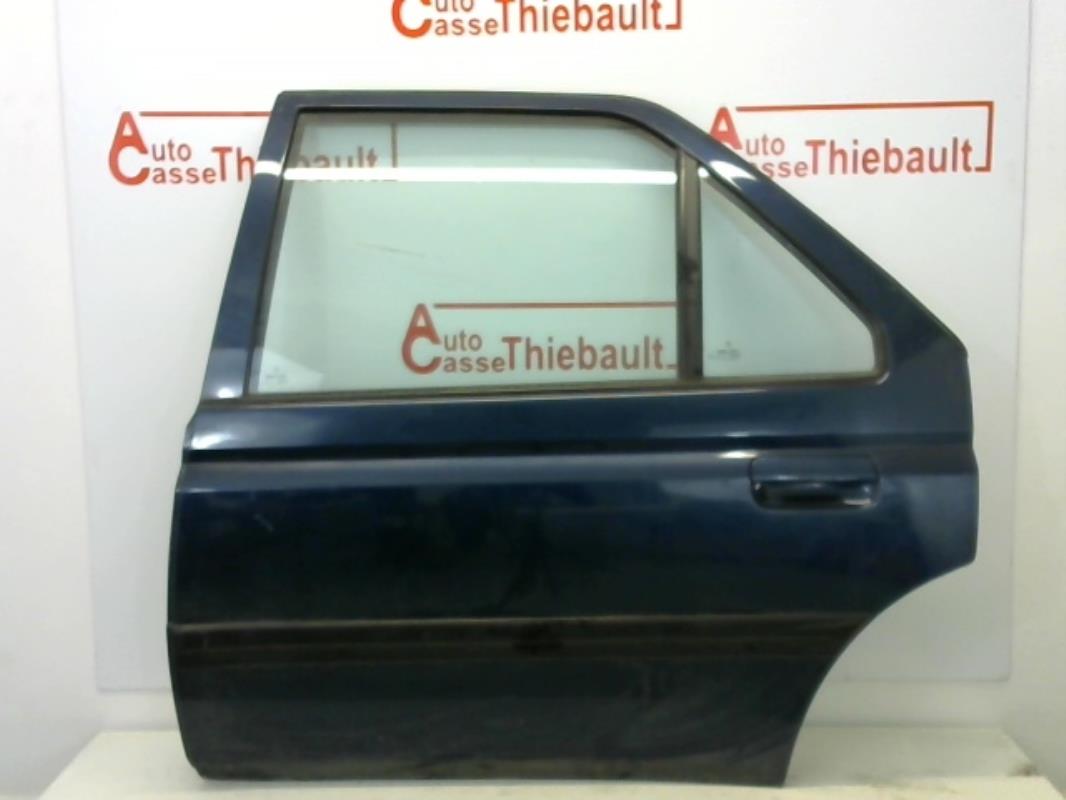 Portiera posteriore sinistra PEUGEOT 605 PHASE 2 Diésel - 1