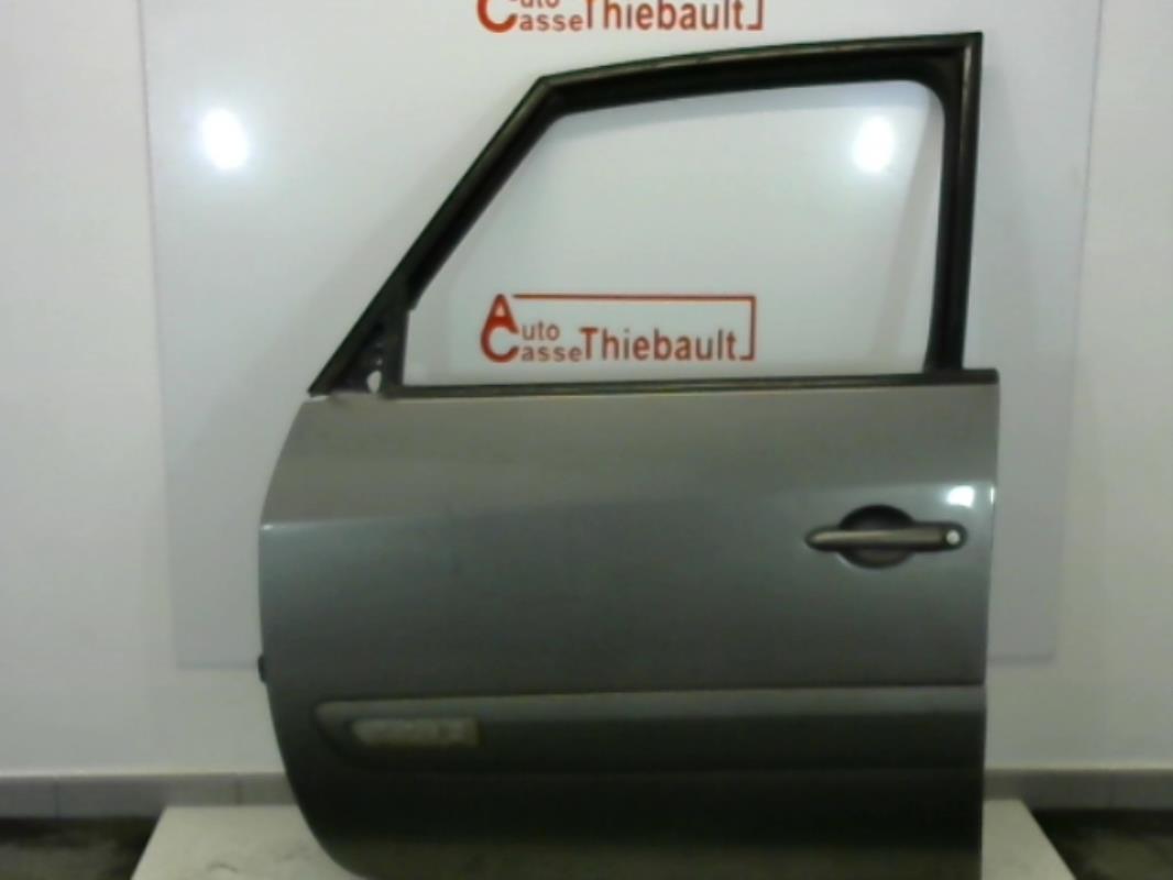 Portiera anteriore sinistra RENAULT ESPACE 4 PHASE 2 Gasolina - 1