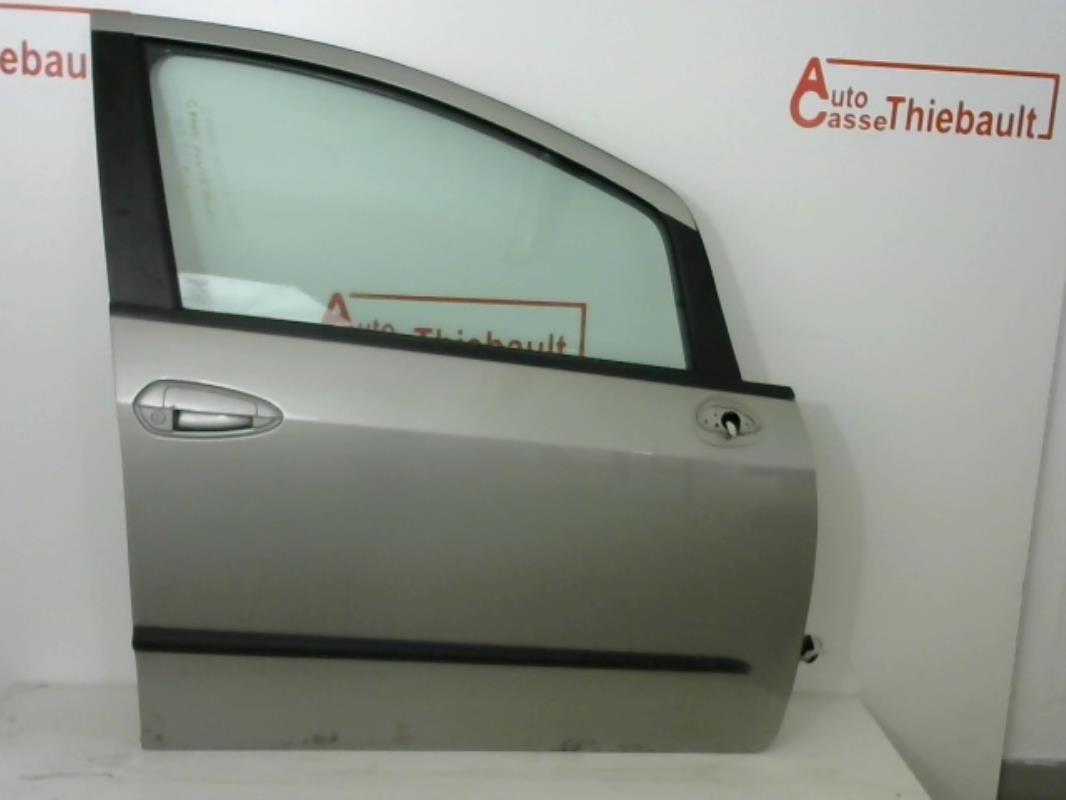 Portiera anteriore destra FIAT GRANDE PUNTO Gasolina - 1