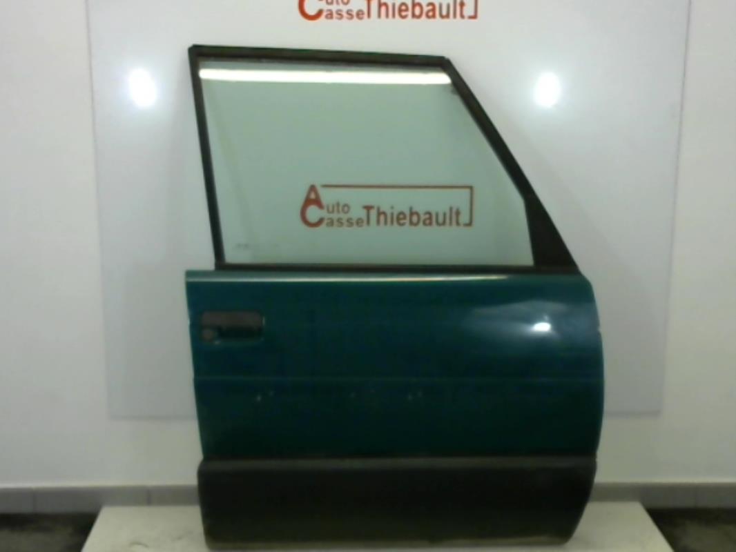 Porte avant droit RENAULT ESPACE 1  - 1