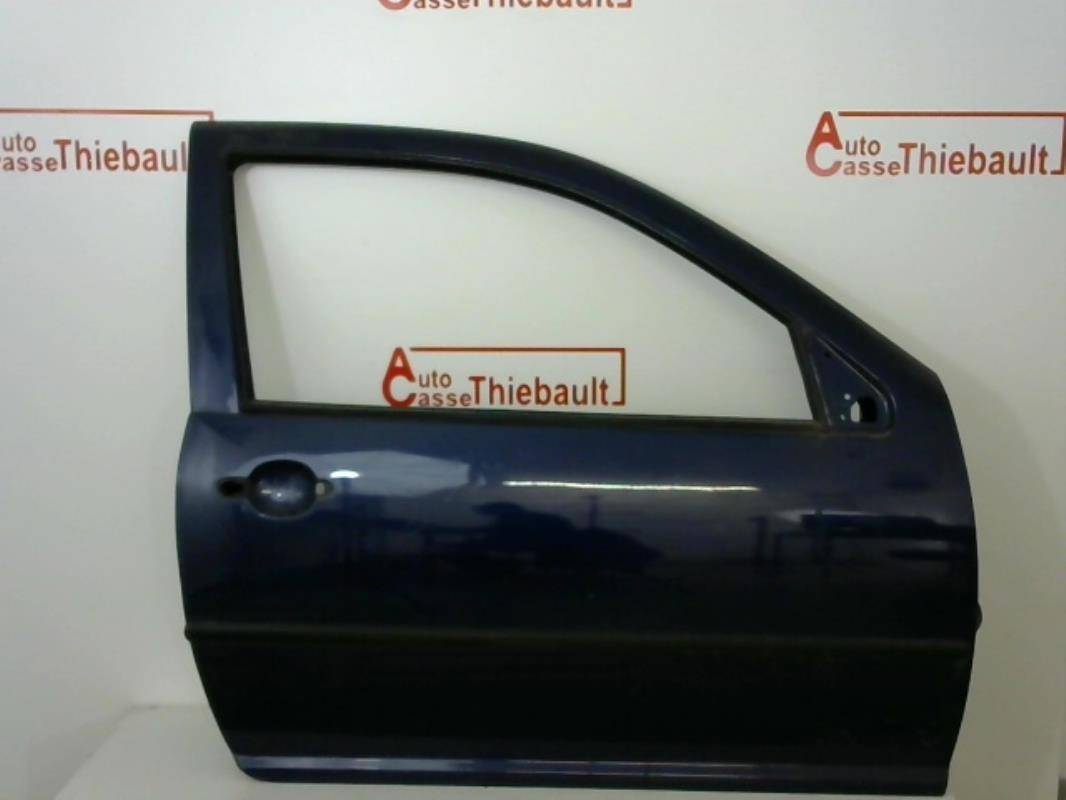 Portiera anteriore destra VOLKSWAGEN GOLF 4 Diésel - 1