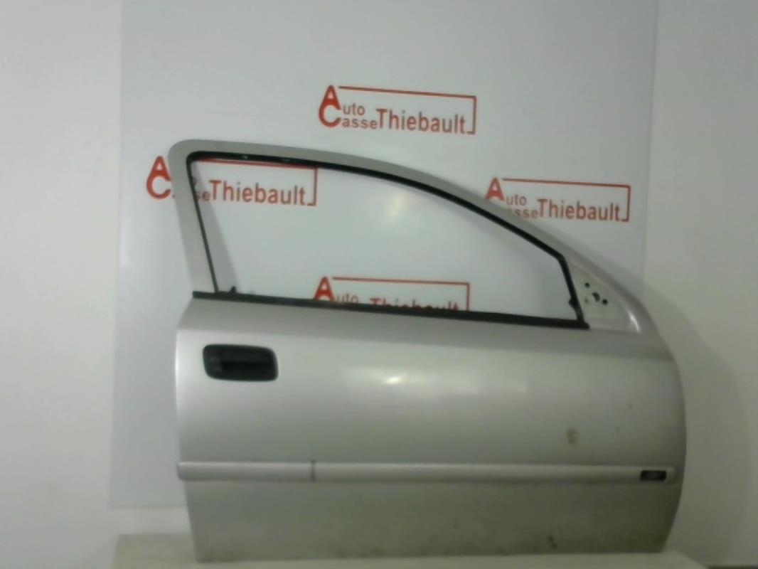 Portiera anteriore destra OPEL ASTRA G  - 1