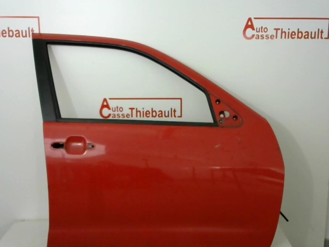 Portiera anteriore destra SEAT IBIZA 2 PHASE 2 Diésel - 1