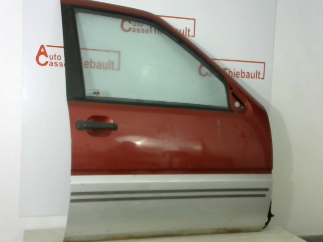 Portiera anteriore destra NISSAN TERRANO 1  - 1