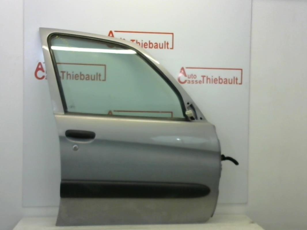 Portiera anteriore destra CITROEN XSARA PHASE 2 COUPE Gasolina - 1