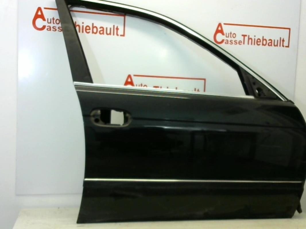 Portiera anteriore destra BMW SERIE 5 E39  - 1