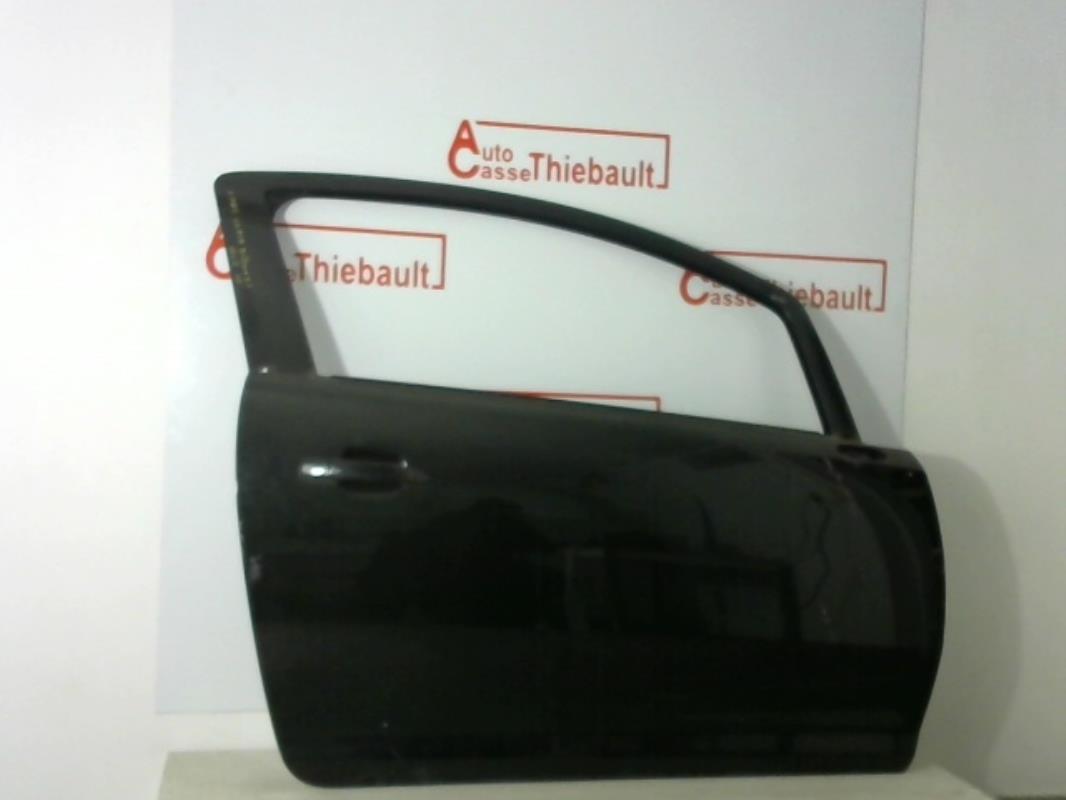 Portiera anteriore destra OPEL CORSA D  - 1