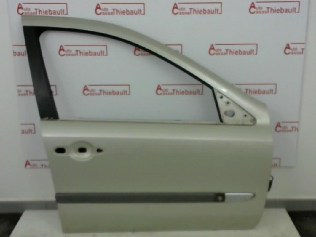 Puerta delantera derecha RENAULT LAGUNA 2 PHASE 1 Diésel - 1