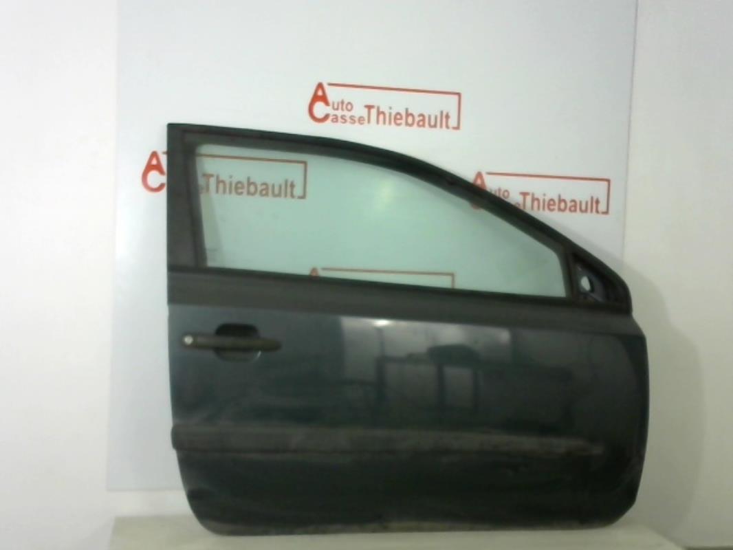 Portiera anteriore destra FIAT STILO Diésel - 1