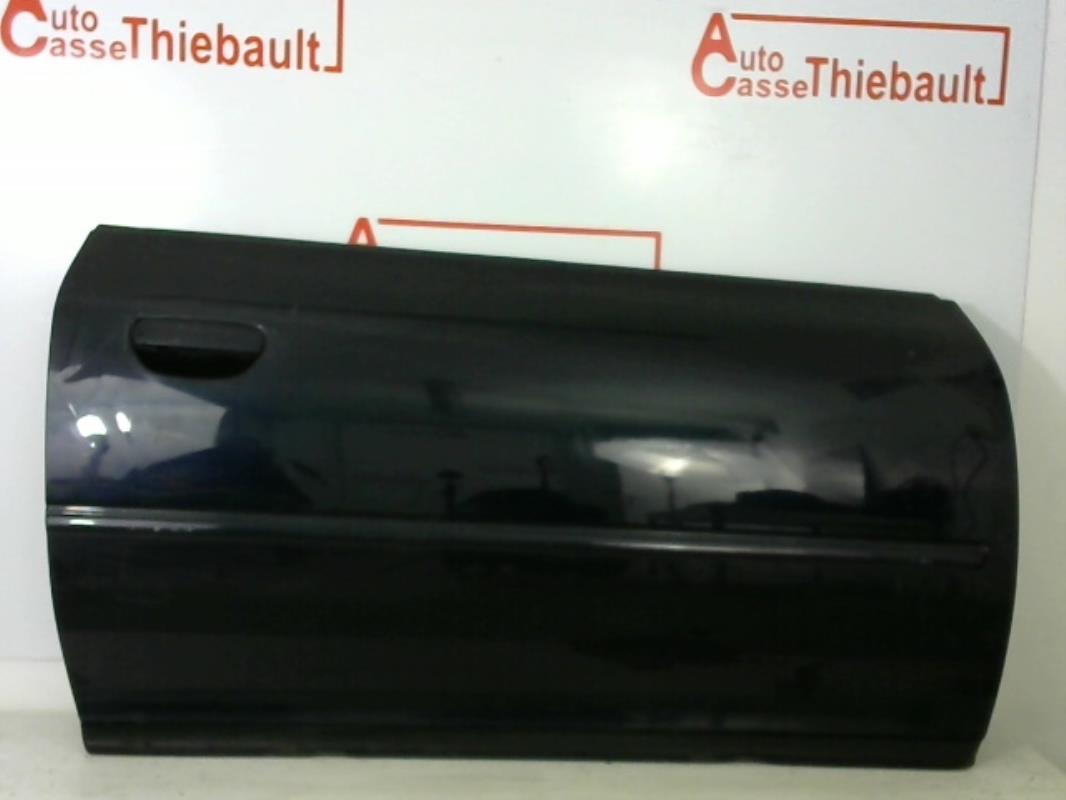 Puerta delantera derecha AUDI A3 1  - 1