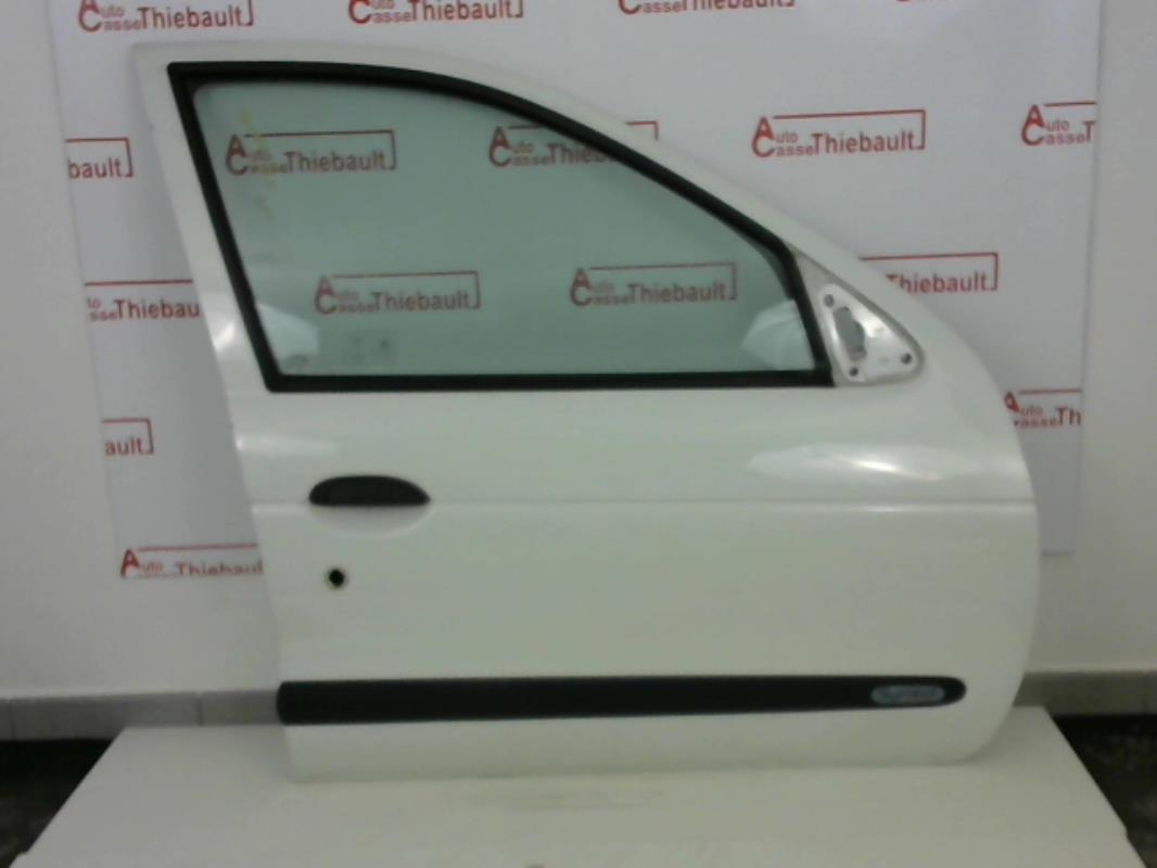 Portiera anteriore destra RENAULT MEGANE 1 PHASE 1 Gasolina - 1