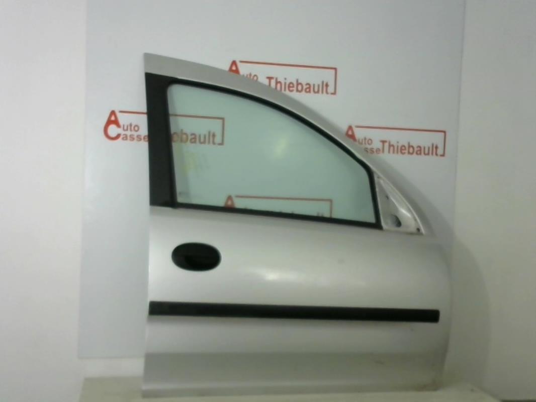 Porte avant droit OPEL COMBO C PHASE 2 Diesel - 1