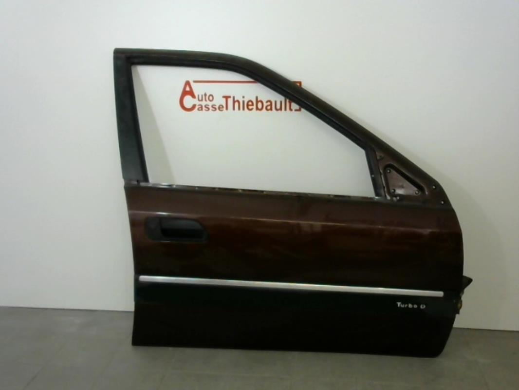 Portiera anteriore destra CITROEN XANTIA PHASE 1 Gasolina - 1
