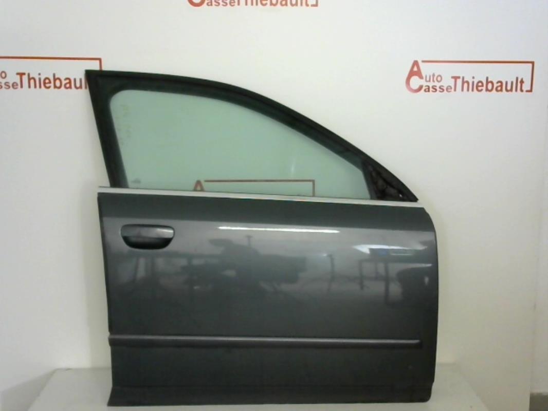 Puerta delantera derecha AUDI A4 2  - 1