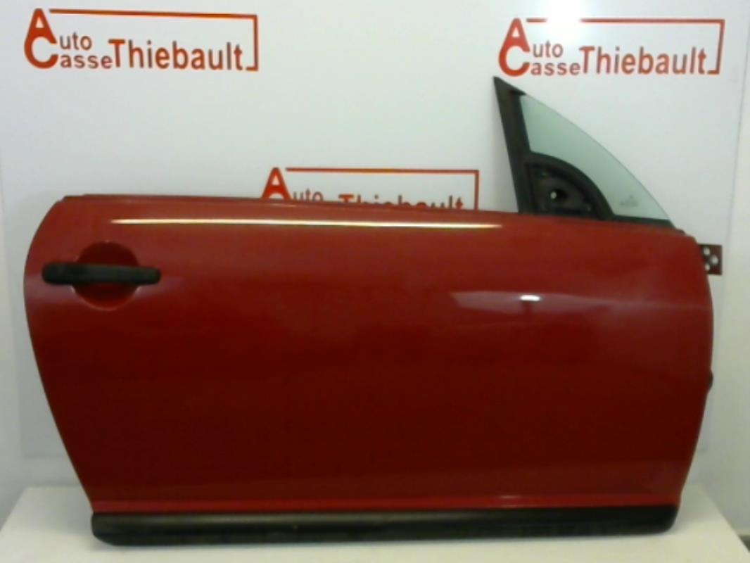 Portiera anteriore destra CITROEN C3 PLURIEL  - 1