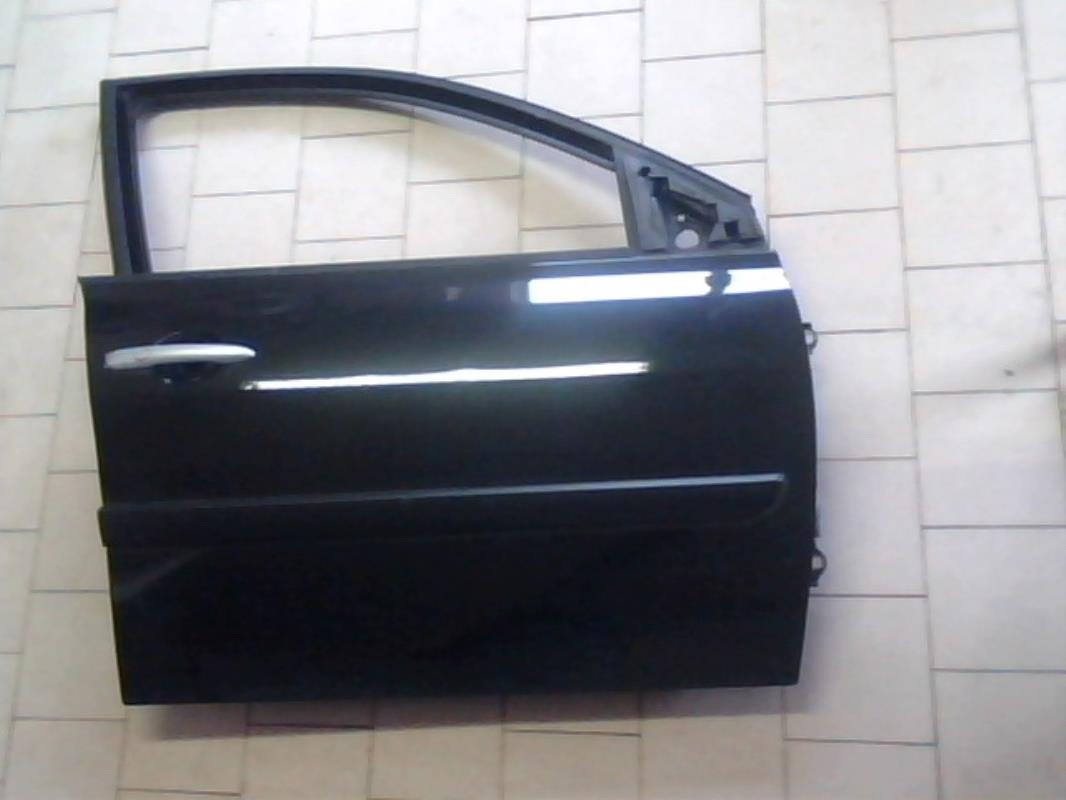 Portiera anteriore destra RENAULT MEGANE 2 PHASE 2 BREAK Diésel - 1