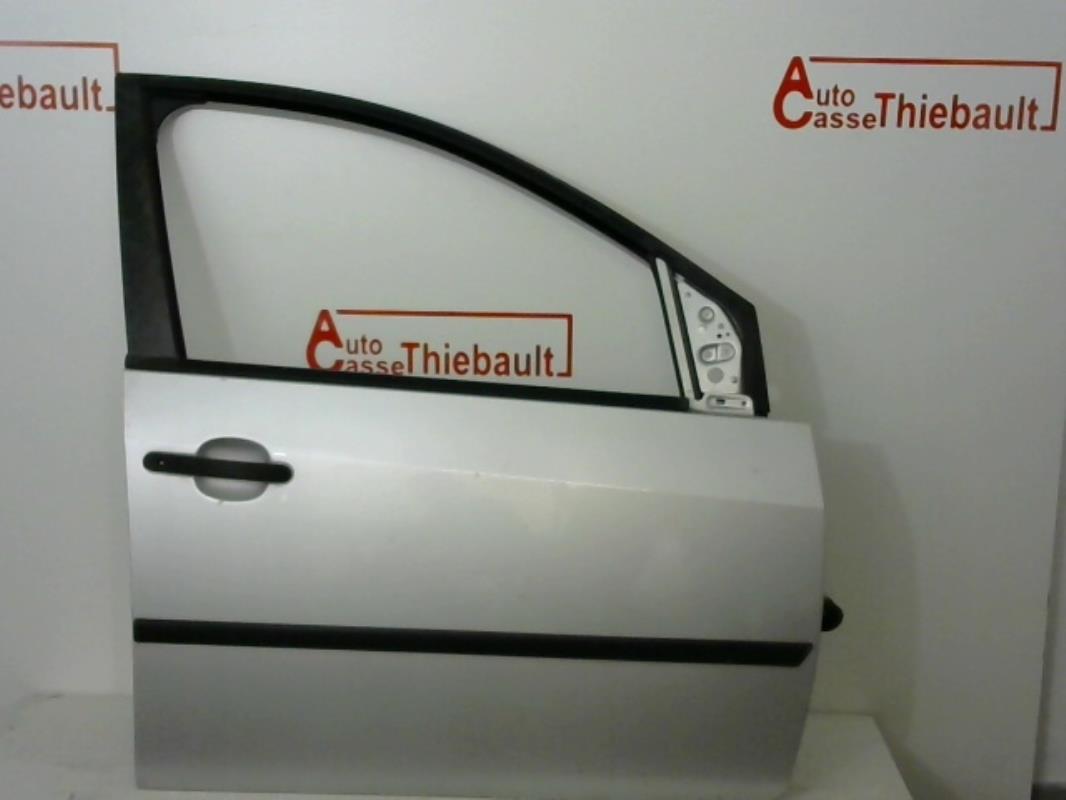 Portiera anteriore destra FORD FIESTA 5  - 1