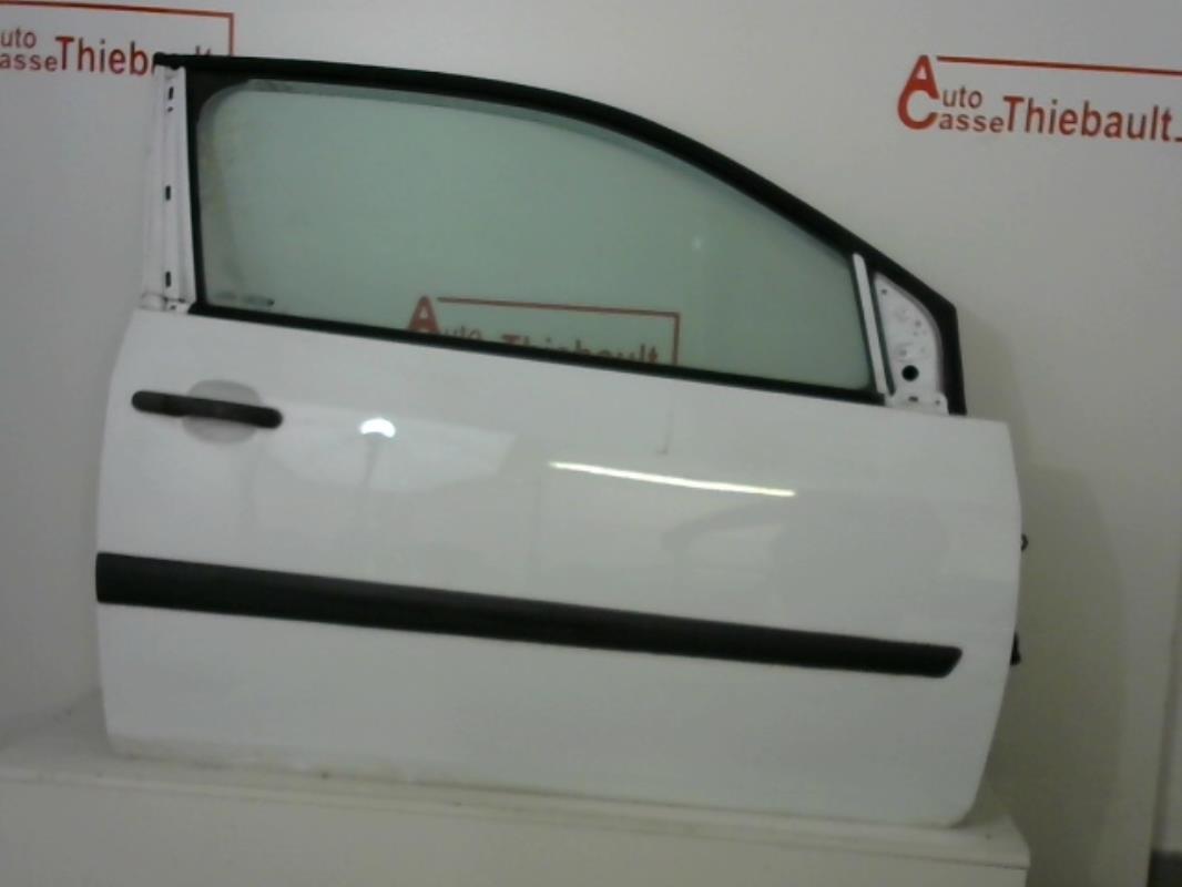 Portiera anteriore destra FORD FIESTA 5  - 1