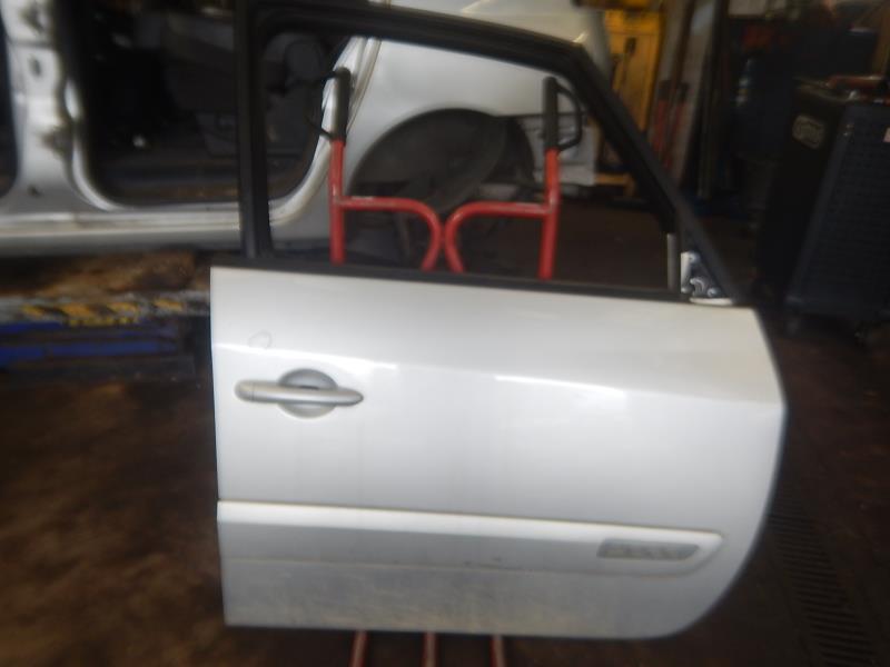 Porte avant droit RENAULT ESPACE 4 PHASE 2 Diesel - 1