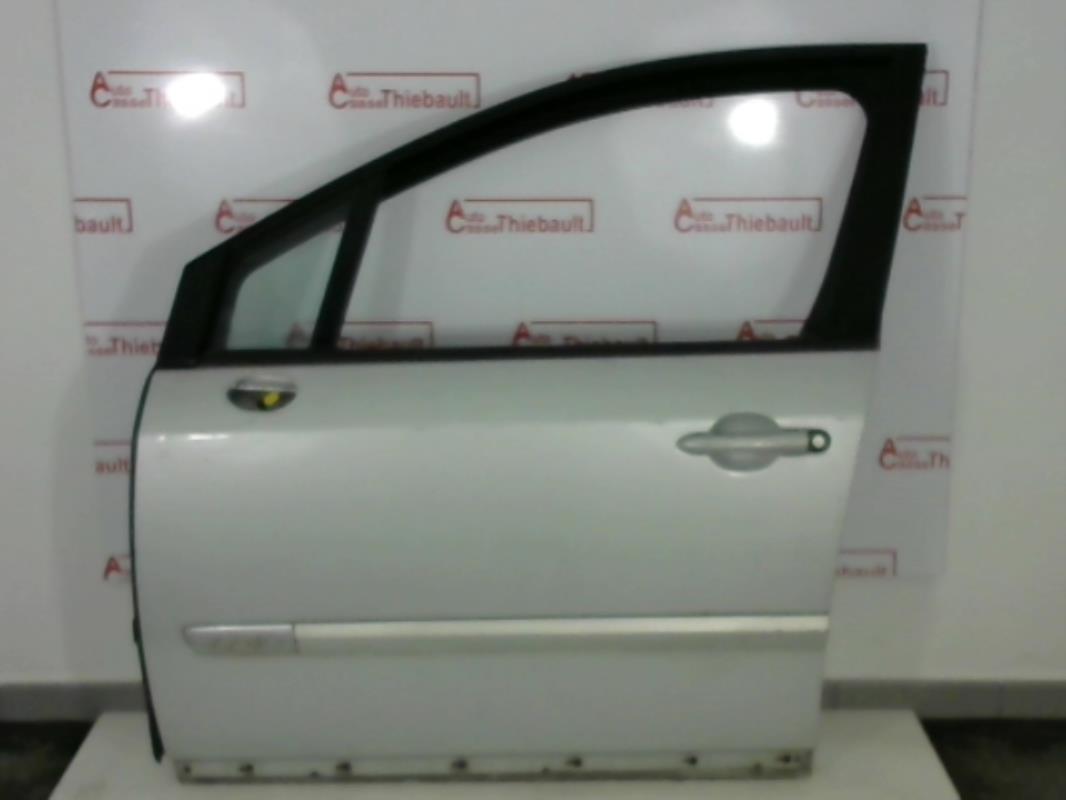 Puerta delantera derecha RENAULT VEL SATIS PHASE 1 Diésel - 1