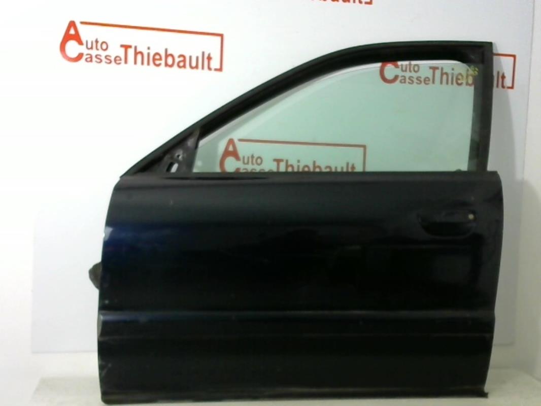 Porte avant gauche AUDI A4 1  - 1
