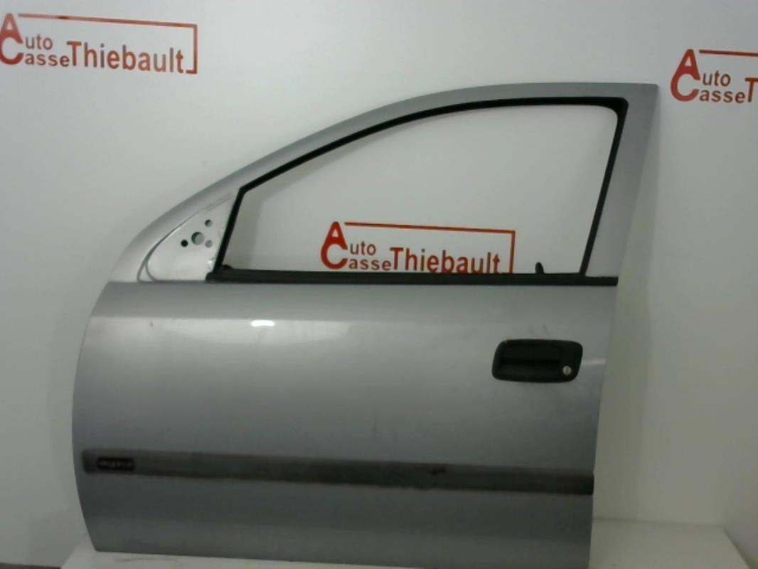 Portiera anteriore sinistra OPEL ASTRA G Gasolina - 1