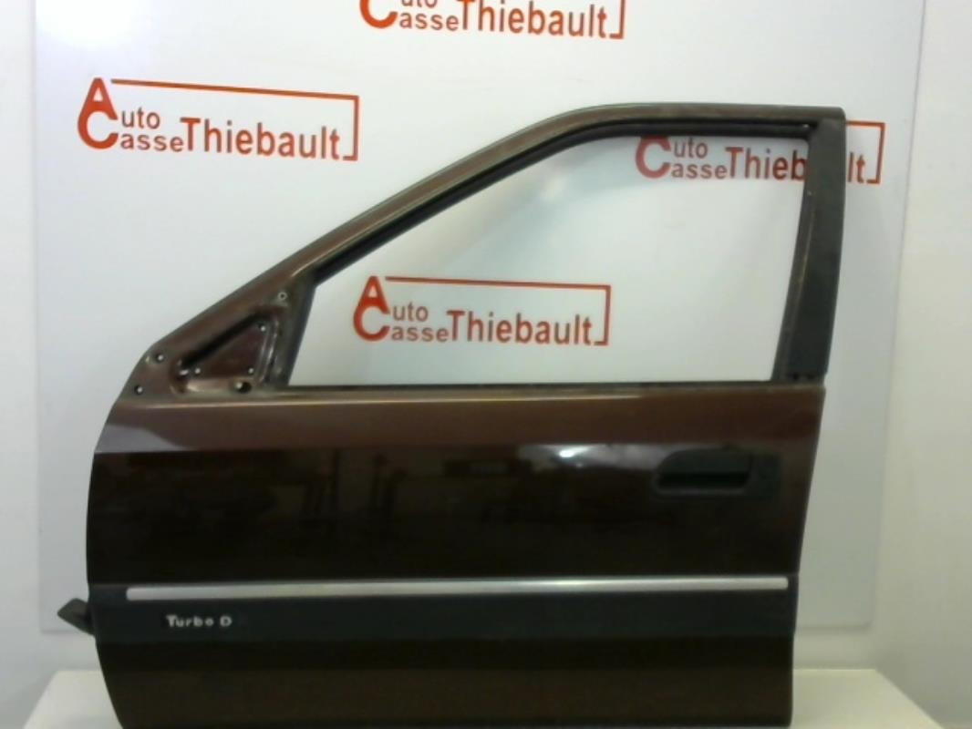 Portiera anteriore sinistra CITROEN XANTIA PHASE 2 Diésel - 1