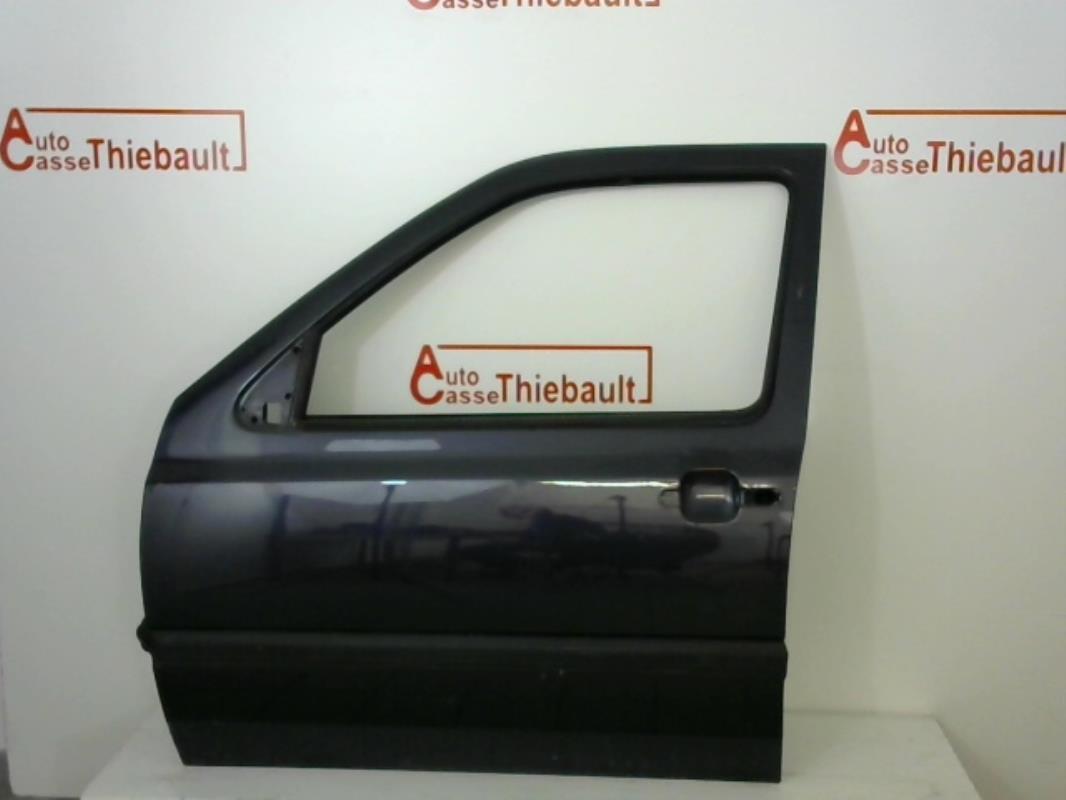 Portiera anteriore sinistra VOLKSWAGEN GOLF 3 Diésel - 1