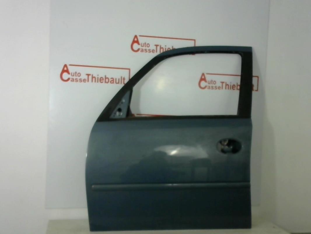 Portiera anteriore sinistra OPEL MERIVA A  - 1