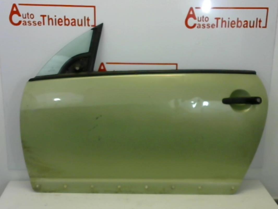 Portiera anteriore sinistra CITROEN C3 PLURIEL  - 1