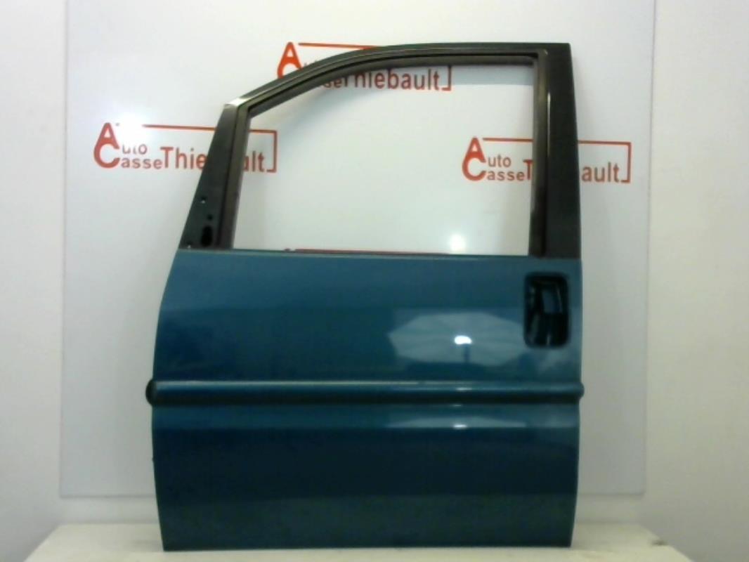 Portiera anteriore sinistra PEUGEOT 806  - 1