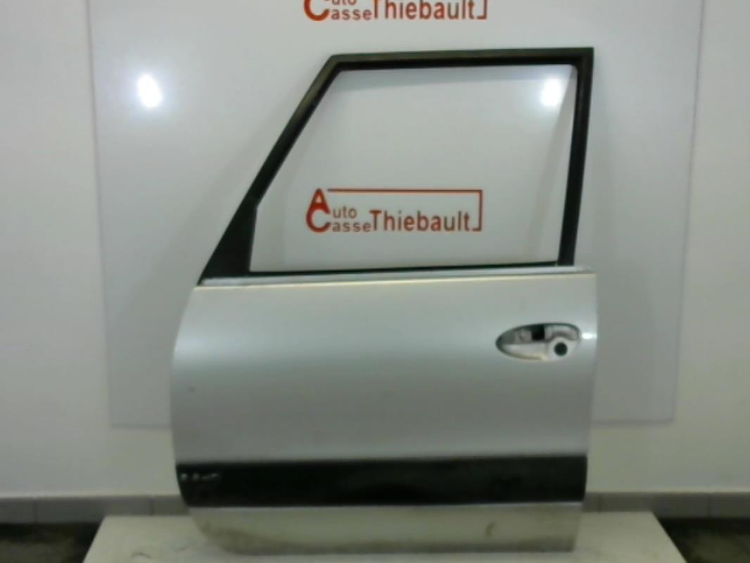 Porte avant gauche RENAULT ESPACE 3 Diesel - 1