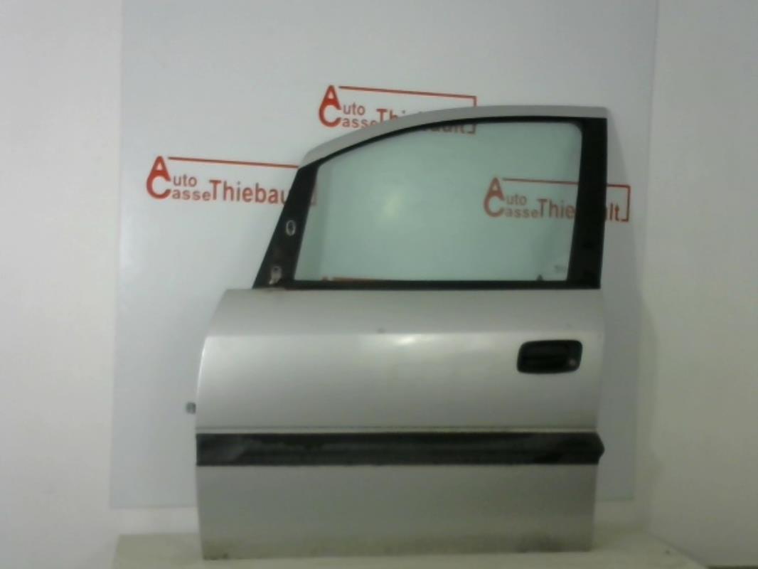 Portiera anteriore sinistra OPEL ZAFIRA A  - 1