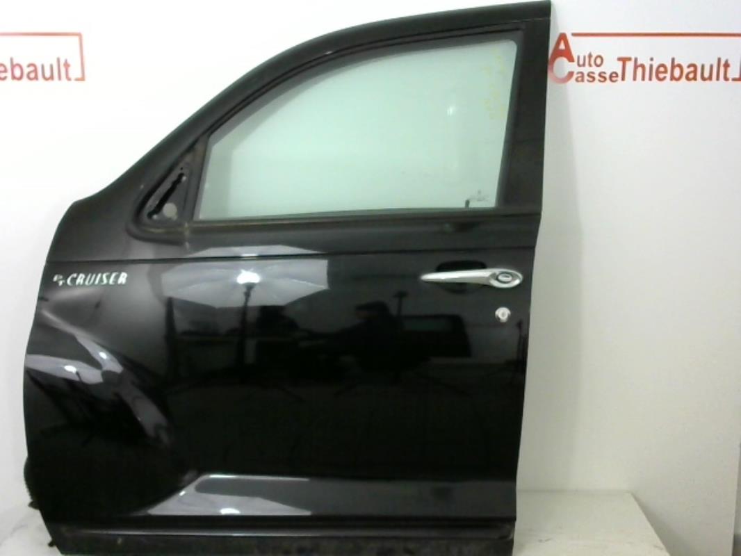 Porte avant gauche CHRYSLER PT CRUISER  - 1
