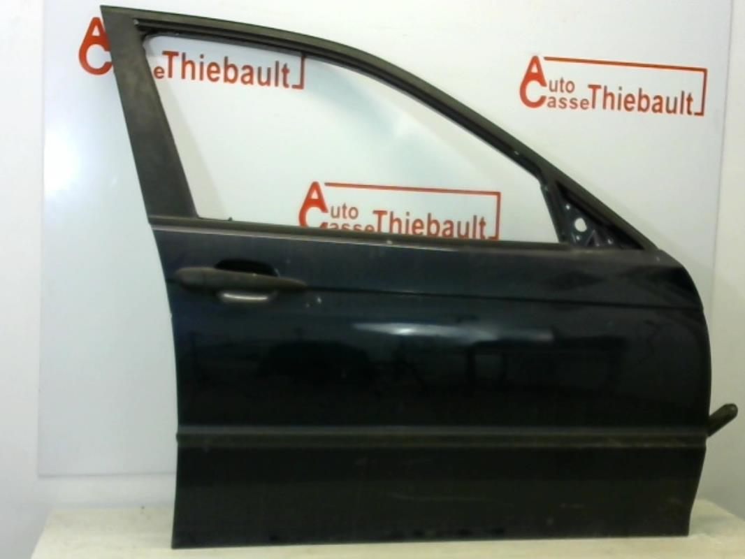 Portiera anteriore destra BMW SERIE 3 E46  - 1