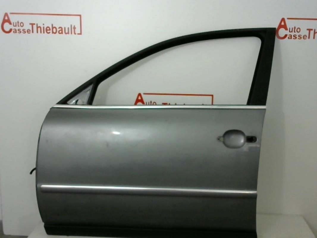 Portiera anteriore sinistra VOLKSWAGEN PASSAT 4 PHASE 2 Diésel - 1