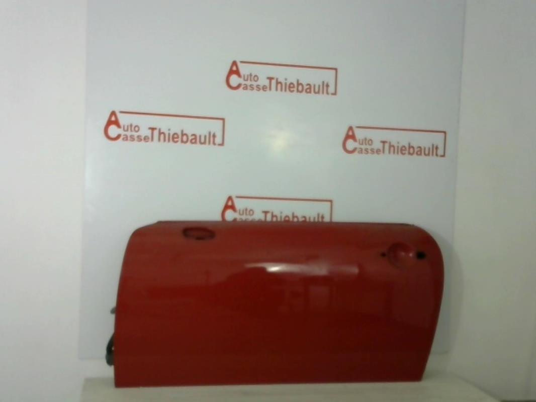 Portiera anteriore sinistra MINI MINI 1 R50/R53 PHASE 1 Gasolina - 1