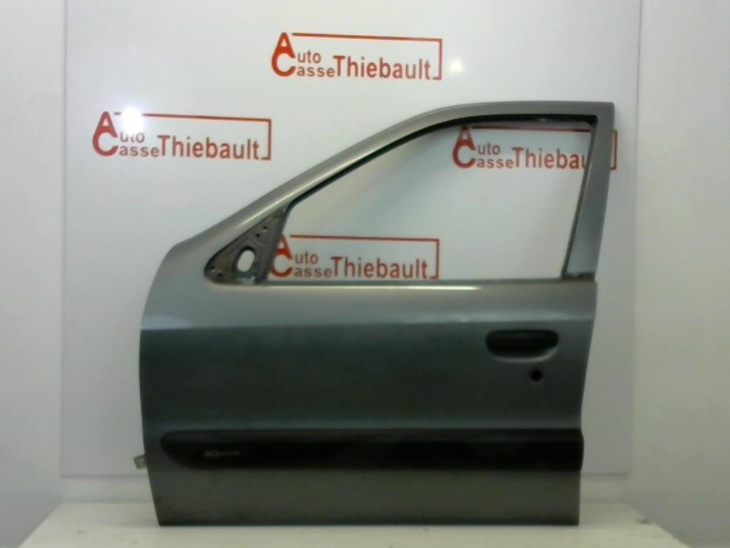 Portiera anteriore sinistra CITROEN XSARA PHASE 2 Diésel - 1
