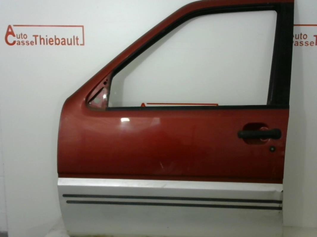 Porte avant gauche NISSAN TERRANO 1  - 1