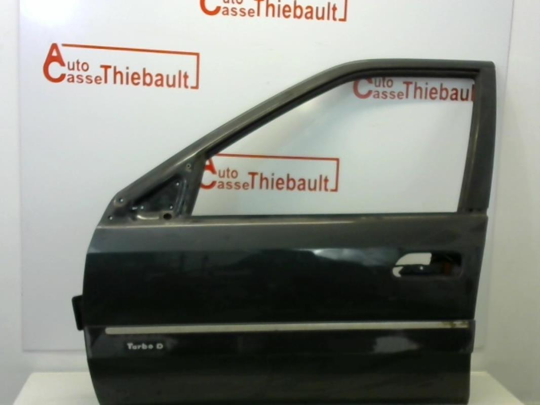 Porte avant gauche CITROEN XANTIA PHASE 2 Diesel - 1