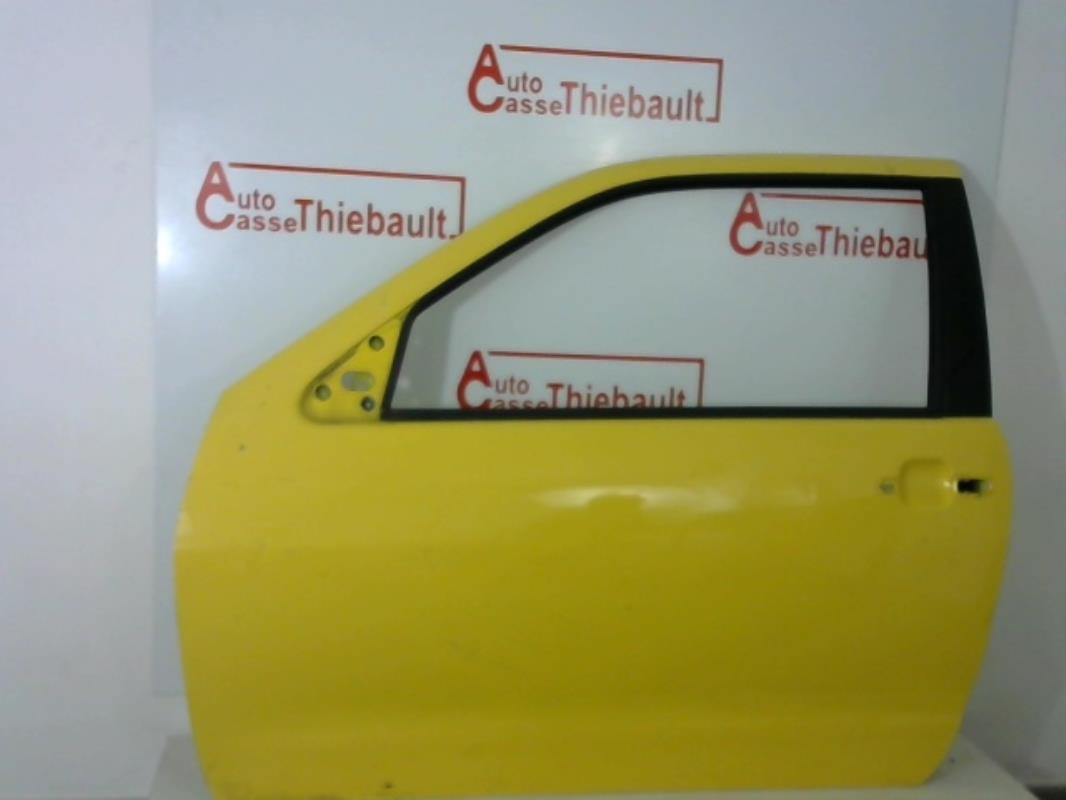 Portiera anteriore sinistra SEAT IBIZA 3 PHASE 1 Diésel - 1